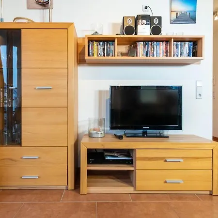 Strandpark-grossenbrode-haus-moewennest-wohnung-4-typ-ii