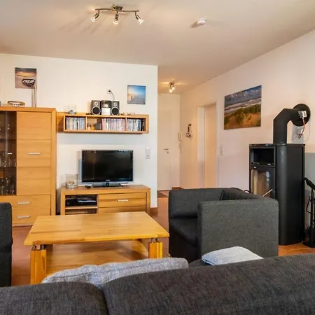Strandpark-grossenbrode-haus-moewennest-wohnung-4-typ-ii Daire