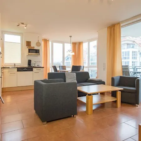 Strandpark-grossenbrode-haus-moewennest-wohnung-4-typ-ii *