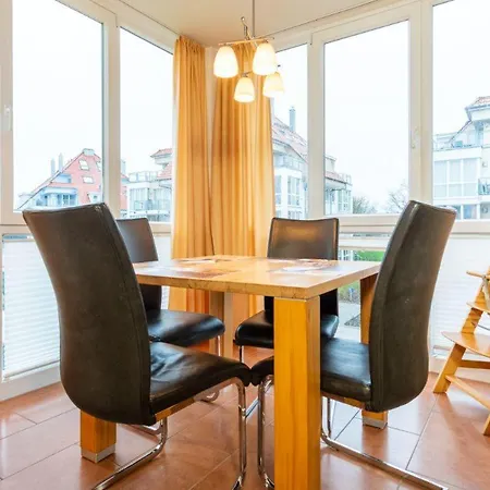 Strandpark-grossenbrode-haus-moewennest-wohnung-4-typ-ii