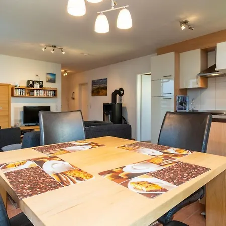 Strandpark-grossenbrode-haus-moewennest-wohnung-4-typ-ii Daire Großenbrode